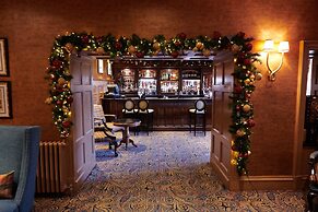 Dalmahoy Hotel & Country Club