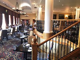 Dalmahoy Hotel & Country Club