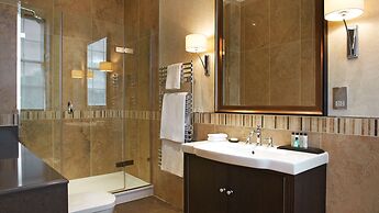 Dalmahoy Hotel & Country Club