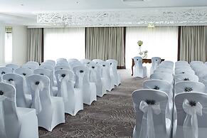 Dalmahoy Hotel & Country Club