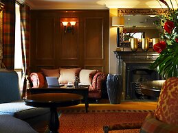 Dalmahoy Hotel & Country Club