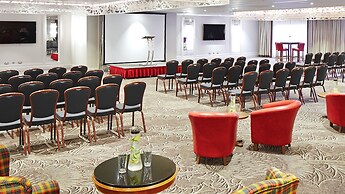 Dalmahoy Hotel & Country Club