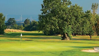 Dalmahoy Hotel & Country Club