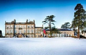 Dalmahoy Hotel & Country Club