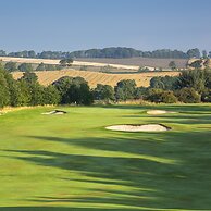 Dalmahoy Hotel & Country Club