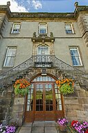 Dalmahoy Hotel & Country Club