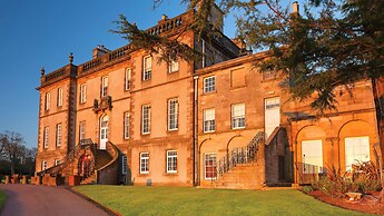 Dalmahoy Hotel & Country Club