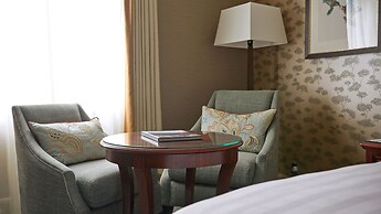 Dalmahoy Hotel & Country Club