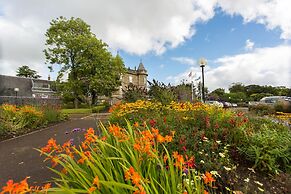 Dalmahoy Hotel & Country Club