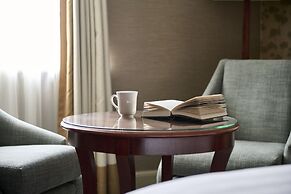 Dalmahoy Hotel & Country Club