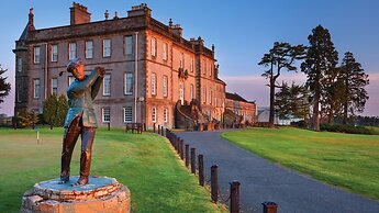 Dalmahoy Hotel & Country Club
