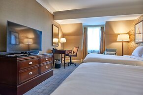 Dalmahoy Hotel & Country Club