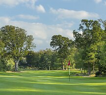 Dalmahoy Hotel & Country Club