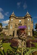 Dalmahoy Hotel & Country Club
