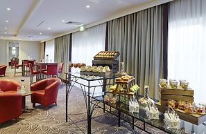 Dalmahoy Hotel & Country Club