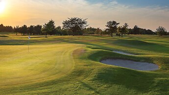 Dalmahoy Hotel & Country Club