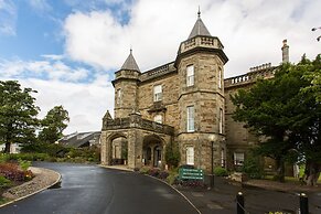Dalmahoy Hotel & Country Club