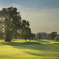 Dalmahoy Hotel & Country Club
