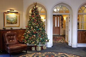 Dalmahoy Hotel & Country Club