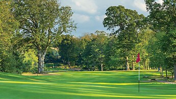 Dalmahoy Hotel & Country Club