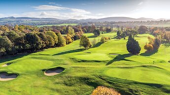 Dalmahoy Hotel & Country Club