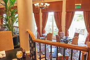 Dalmahoy Hotel & Country Club
