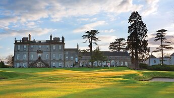 Dalmahoy Hotel & Country Club