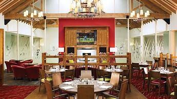Dalmahoy Hotel & Country Club
