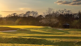 Dalmahoy Hotel & Country Club