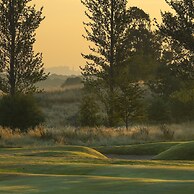 Dalmahoy Hotel & Country Club