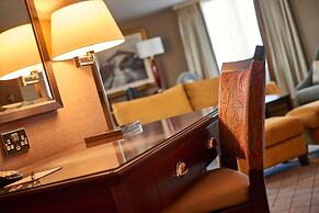 Dalmahoy Hotel & Country Club