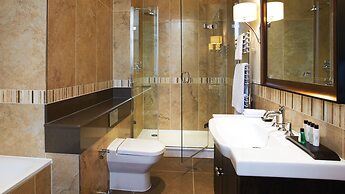 Dalmahoy Hotel & Country Club
