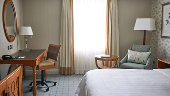 Dalmahoy Hotel & Country Club
