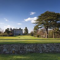 Dalmahoy Hotel & Country Club
