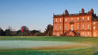 Dalmahoy Hotel & Country Club