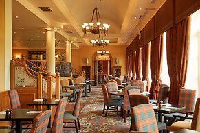 Dalmahoy Hotel & Country Club