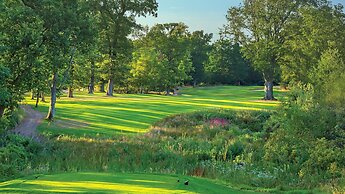 Dalmahoy Hotel & Country Club