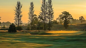 Dalmahoy Hotel & Country Club