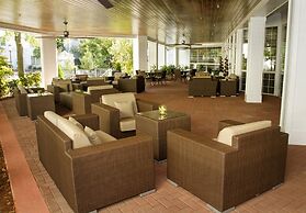 DoubleTree Raleigh Durham Airport at Research Triangle Park