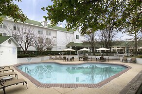 DoubleTree Raleigh Durham Airport at Research Triangle Park