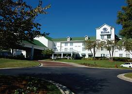 DoubleTree Raleigh Durham Airport at Research Triangle Park