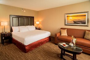 DoubleTree Raleigh Durham Airport at Research Triangle Park