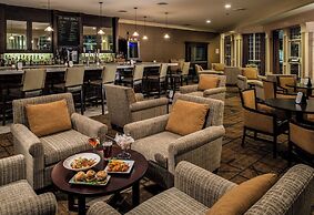 DoubleTree Raleigh Durham Airport at Research Triangle Park