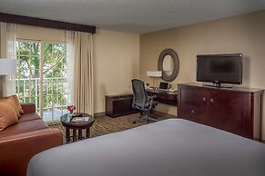 DoubleTree Raleigh Durham Airport at Research Triangle Park