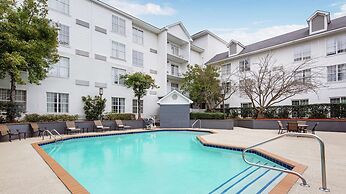 DoubleTree Raleigh Durham Airport at Research Triangle Park