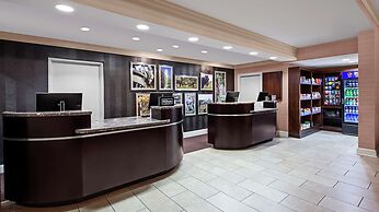 DoubleTree Raleigh Durham Airport at Research Triangle Park