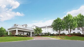 DoubleTree Raleigh Durham Airport at Research Triangle Park