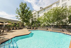 DoubleTree Raleigh Durham Airport at Research Triangle Park