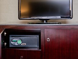 DoubleTree Raleigh Durham Airport at Research Triangle Park