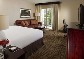 DoubleTree Raleigh Durham Airport at Research Triangle Park
